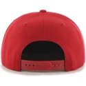 kapa-ravna-crvena-snapback-captain-no-shot-new-york-yankees-mlb-47-brand
