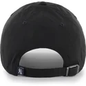 kapa-zaobljena-crna-podesiv-clean-up-eight-bit-hero-new-york-yankees-mlb-47-brand