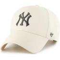 kapa-zaobljena-bez-snapback-mvp-new-york-yankees-mlb-47-brand