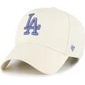kape-zaobljena-bez-snapback-mvp-los-angeles-dodgers-mlb-47-brand