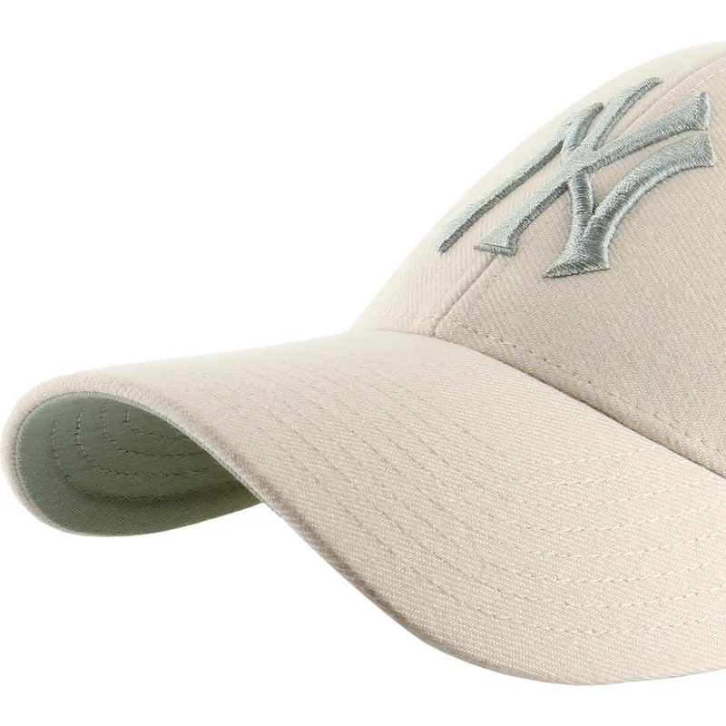 kapa-zaobljena-bez-snapback-mvp-ballpark-new-york-yankees-mlb-47-brand