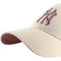 kapa-zaobljena-bez-snapback-mvp-ballpark-new-york-yankees-mlb-47-brand