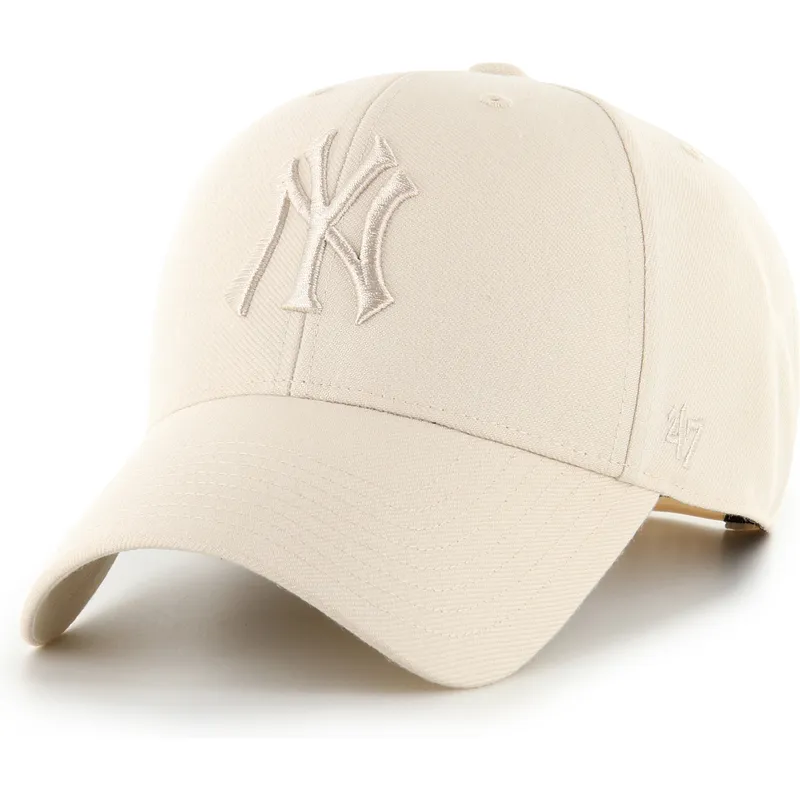 kapa-zaobljena-bez-snapback-mvp-ballpark-new-york-yankees-mlb-47-brand kapa-zaobljena-bez-snapback-mvp-ballpark-new-york-yankees-mlb-47-brand