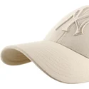 kapa-zaobljena-bez-snapback-mvp-ballpark-new-york-yankees-mlb-47-brand