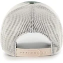 kapa-zaobljena-zelena-snapback-clean-up-trailer-script-mesh-new-york-yankees-mlb-47-brand