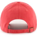 cap-zaobljena-red-adjustable-strap-clean-up-trailer-new-york-yankees-mlb-47-brand