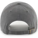 cap-zaobljena-gray-adjustable-strap-clean-up-trailer-new-york-yankees-mlb-47-brand
