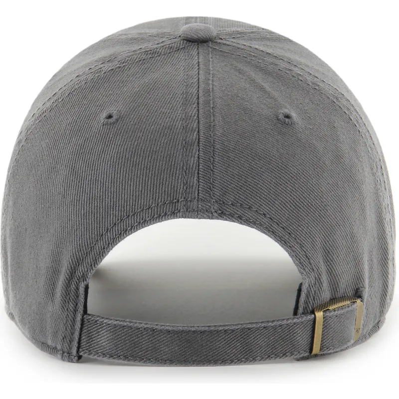 cap-zaobljena-gray-adjustable-strap-clean-up-trailer-new-york-yankees-mlb-47-brand