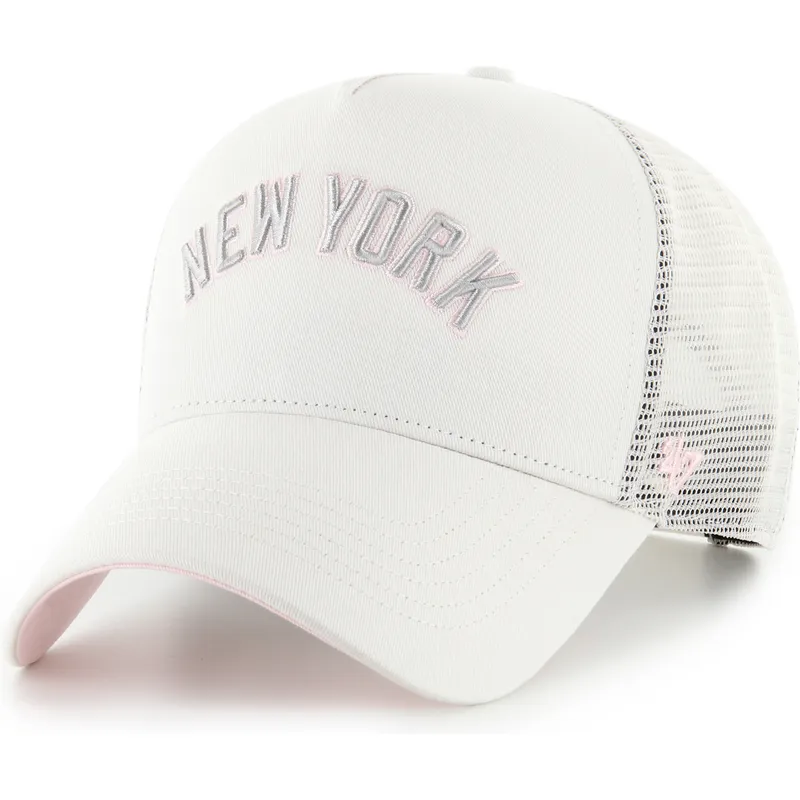 kapa-zaobljena-bez-snapback-rosa-offside-dt-soft-glow-script-new-york-yankees-mlb-47-brand kapa-zaobljena-bez-snapback-rosa-offside-dt-soft-glow-script-new-york-yankees-mlb-47-brand