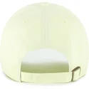 cap-zaobljena-yellow-adjustable-strap-clean-up-no-loop-label-new-york-yankees-mlb-47-brand
