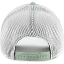 kapa-zaobljena-zelena-snapback-clean-up-trawler-new-york-yankees-mlb-47-brand