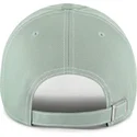 cap-zaobljena-green-adjustable-strap-clean-up-contrast-stitch-new-york-yankees-mlb-47-brand