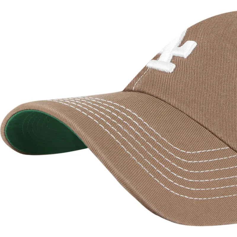 kapa-zaobljena-smeda-snapback-clean-up-trawler-los-angeles-dodgers-mlb-47-brand kapa-zaobljena-smeda-snapback-clean-up-trawler-los-angeles-dodgers-mlb-47-brand