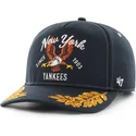 47-brand-curved-brim-hitch-keepsake-new-york-yankees-mlb-navy-blue-snapback-cap