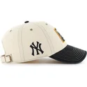 kapa-zaobljena-bez-podesiv-clean-up-keepsake-new-york-yankees-mlb-47-brand