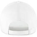 kapa-zaobljena-bijela-podesiv-clean-up-contemporary-two-tone-new-york-yankees-mlb-47-brand