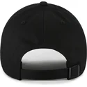 kapa-zaobljena-crna-podesiv-clean-up-contemporary-two-tone-new-york-yankees-mlb-47-brand