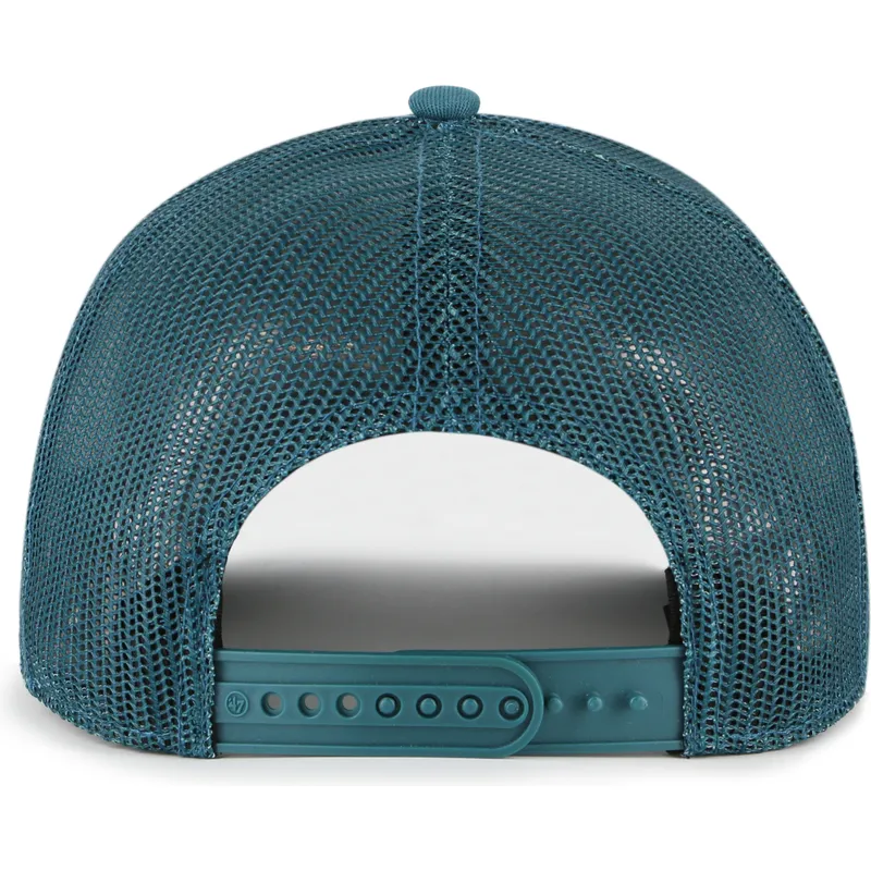 cap-zaobljena-green-snapback-hitch-contemporary-new-york-yankees-mlb-47-brand cap-zaobljena-green-snapback-hitch-contemporary-new-york-yankees-mlb-47-brand