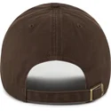 cap-zaobljena-brown-adjustable-strap-47-brand