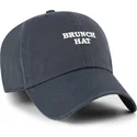 kapa-zaobljena-mornarsko-plava-podesiv-brunch-hat-clean-up-phrase-base-runner-icon-47-brand