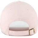 cap-zaobljena-pink-adjustable-strap-47-brand