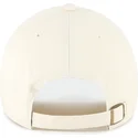 cap-zaobljena-beige-adjustable-strap-47-brand