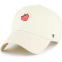 kapa-zaobljena-bez-podesiv-strawberry-cookie-clean-up-food-base-runner-icon-47-brand