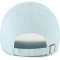 cap-zaobljena-blue-adjustable-strap-47-brand