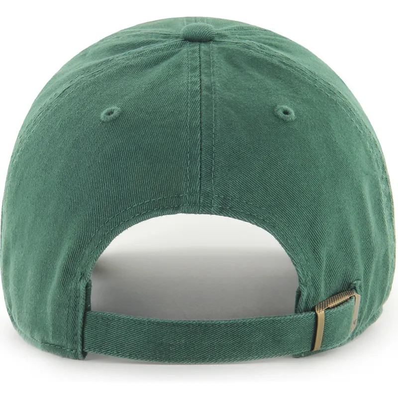cap-zaobljena-green-adjustable-strap-47-brand