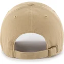 kapa-zaobljena-kaki-podesiv-clean-up-dog-base-runner-icon-47-brand