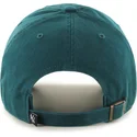 kapa-zaobljena-zelena-podesiv-clean-up-pacific-green-new-york-yankees-mlb-47-brand