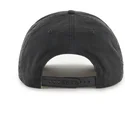 kapa-zaobljena-crna-snapback-hitch-rf-charlton-vegas-golden-knights-nhl-47-brand