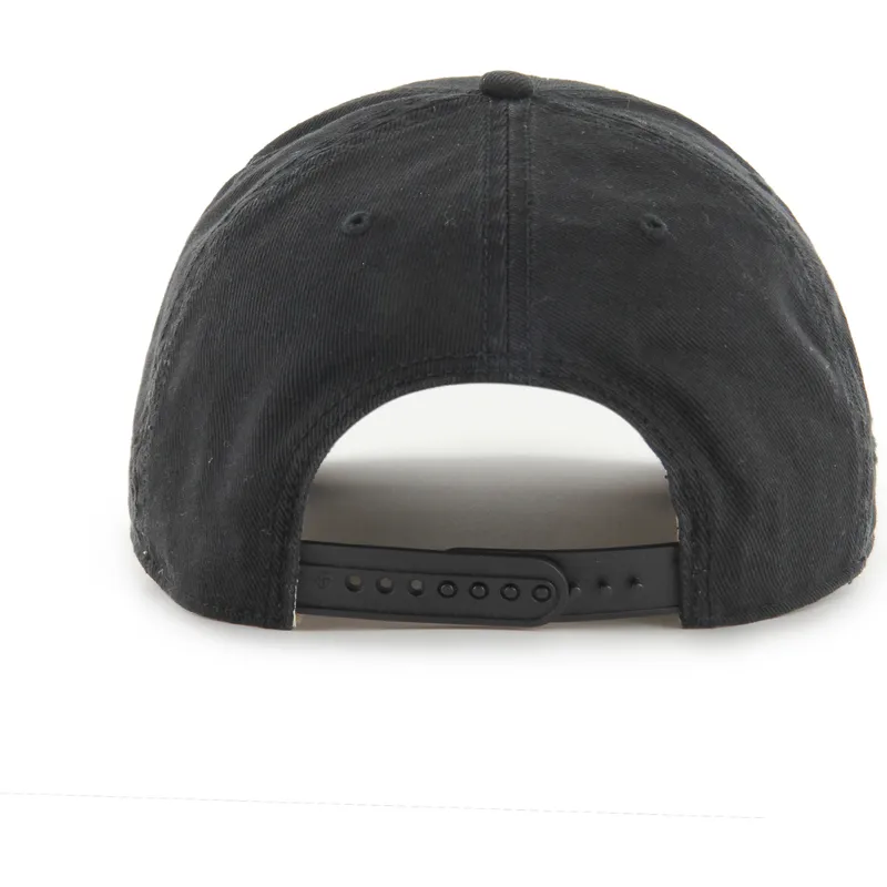 kapa-zaobljena-crna-snapback-hitch-rf-charlton-vegas-golden-knights-nhl-47-brand