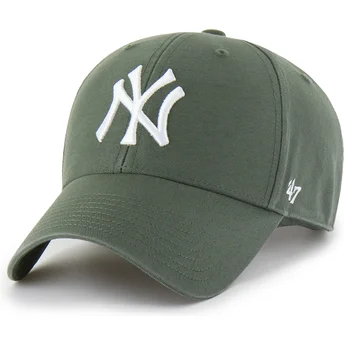 Cap zaobljena green adjustable strap MVP Legend New York Yankees MLB 47 Brand