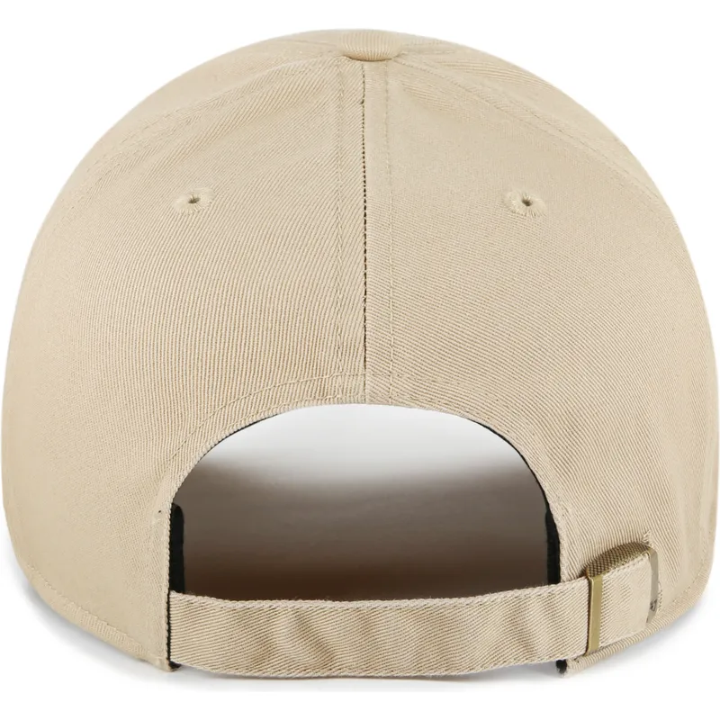 kapa-zaobljena-kaki-podesiv-mvp-legend-new-york-yankees-mlb-47-brand
