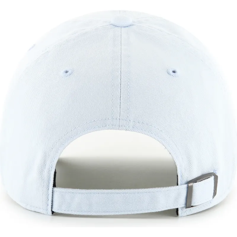 kapa-zaobljena-plava-podesiv-clean-up-base-runner-new-york-yankees-mlb-47-brand kapa-zaobljena-plava-podesiv-clean-up-base-runner-new-york-yankees-mlb-47-brand