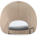 kapa-zaobljena-smeda-podesiv-clean-up-base-runner-new-york-yankees-mlb-47-brand