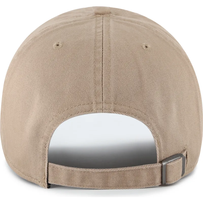 kapa-zaobljena-smeda-podesiv-clean-up-base-runner-new-york-yankees-mlb-47-brand