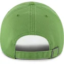 kapa-zaobljena-zelena-podesiv-clean-up-base-runner-fatigue-green-new-york-yankees-mlb-47-brand