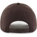 kapa-zaobljena-smeda-snapback-mvp-new-york-yankees-mlb-47-brand