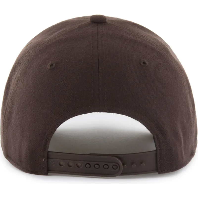 kapa-zaobljena-smeda-snapback-mvp-new-york-yankees-mlb-47-brand kapa-zaobljena-smeda-snapback-mvp-new-york-yankees-mlb-47-brand