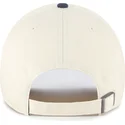 kapa-zaobljena-bez-podesiv-clean-up-base-runner-two-tone-new-york-yankees-mlb-47-brand