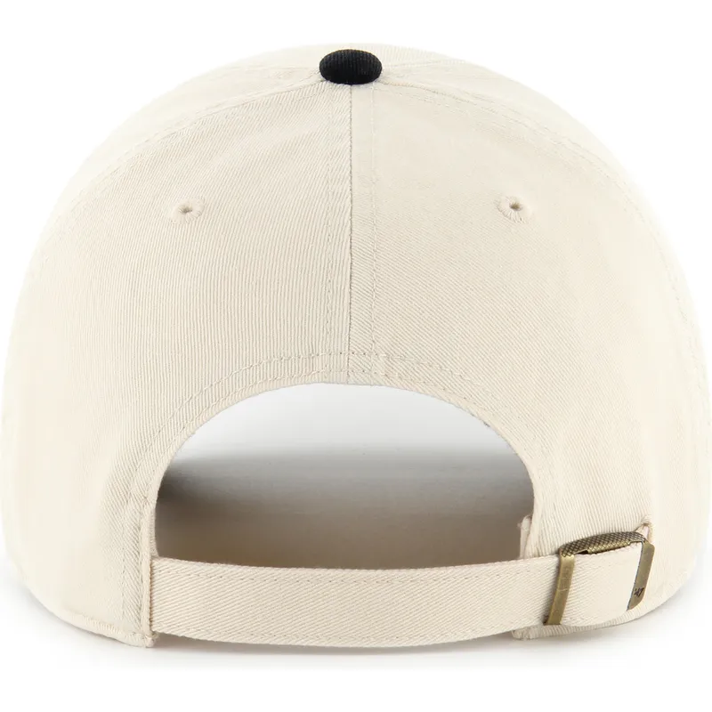 kapa-zaobljena-bez-podesiv-clean-up-two-tone-no-loop-label-new-york-yankees-mlb-47-brand kapa-zaobljena-bez-podesiv-clean-up-two-tone-no-loop-label-new-york-yankees-mlb-47-brand