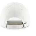 kape-zaobljena-bez-podesiva-traka-clean-up-base-runner-new-york-yankees-mlb-47-brand