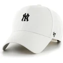 kape-zaobljena-bez-snapback-mvp-base-runner-new-york-yankees-mlb-47-brand