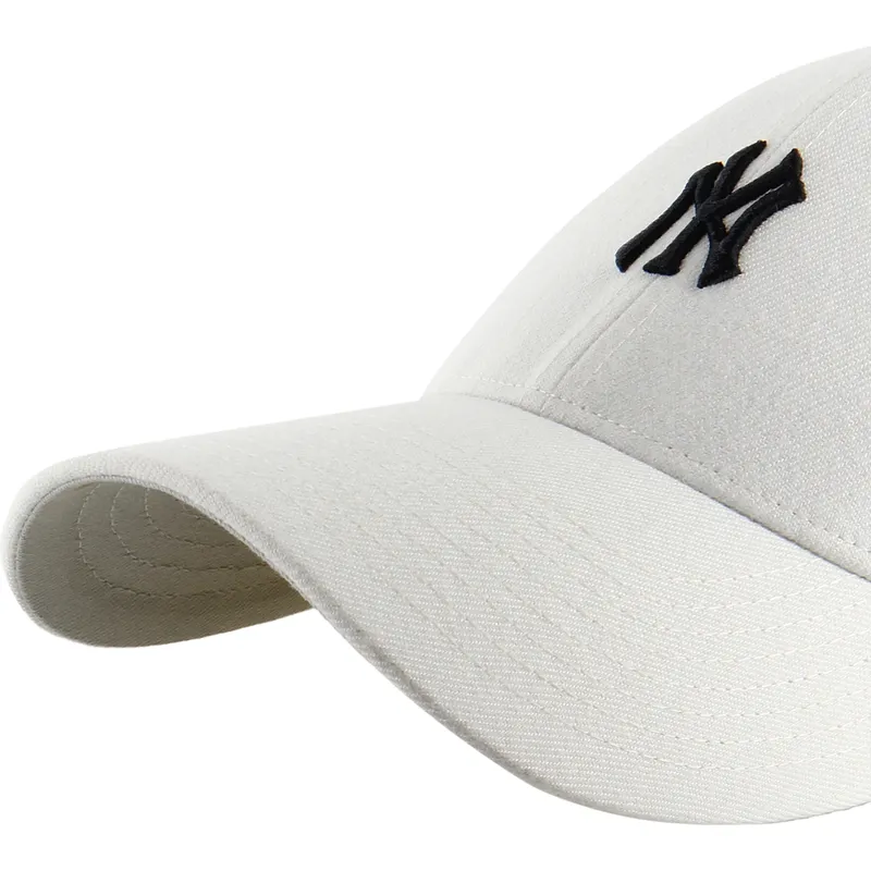 kapa-zaobljena-bez-snapback-mvp-base-runner-new-york-yankees-mlb-47-brand