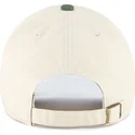 kapa-zaobljena-bez-podesiv-clean-up-two-tone-no-loop-label-new-york-yankees-mlb-47-brand
