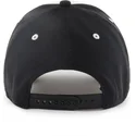 kapa-zaobljena-crna-snapback-mvp-replica-sure-shot-new-york-yankees-mlb-47-brand