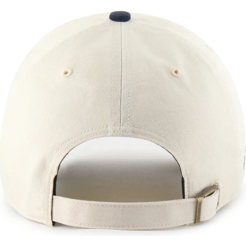 kapa-zaobljena-bez-podesiv-clean-up-base-runner-sure-shot-two-tone-new-york-yankees-mlb-47-brand kapa-zaobljena-bez-podesiv-clean-up-base-runner-sure-shot-two-tone-new-york-yankees-mlb-47-brand