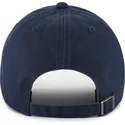 kapa-zaobljena-mornarsko-plava-podesiv-clean-up-base-runner-new-york-yankees-mlb-47-brand